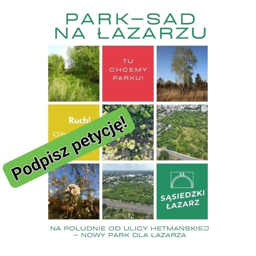 Połączenie ze skwerem Jacka Hałasika